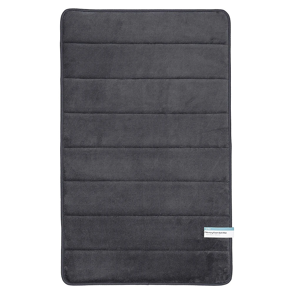 Memory Foam Bath Mat