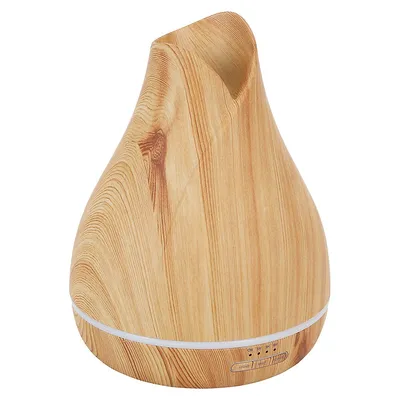 Wood-Look Aroma Diffuser