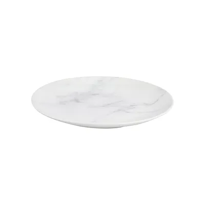 Marble Look Side Plate