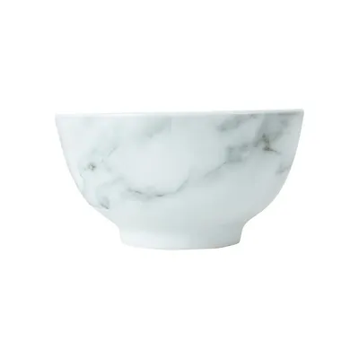 Marble-Look Mini Bowl