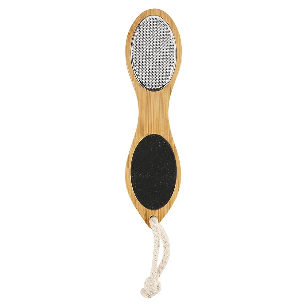 Bamboo Pedicure Paddle