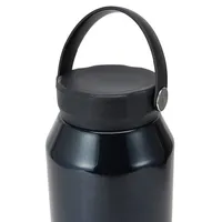 1.1L Stainless Steel Double-Wall Insulated Beverage Bottle