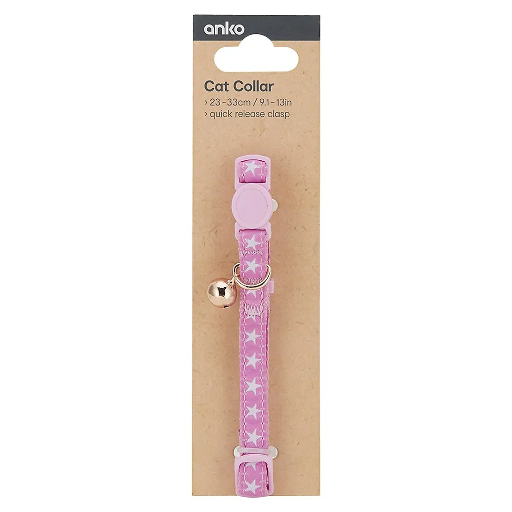 Cat Collar