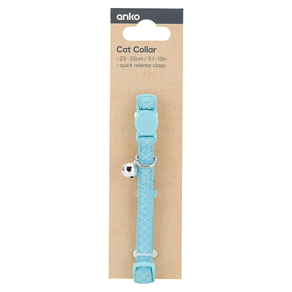 Cat Collar