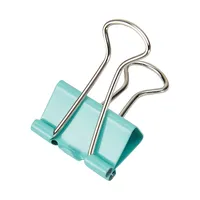 28- Pack Foldback Clips