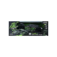 Darkness Ghost R/C High Speed Racing Car Set