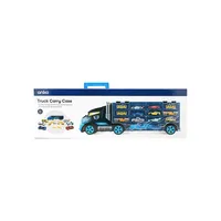 Truck Carry Case Playset