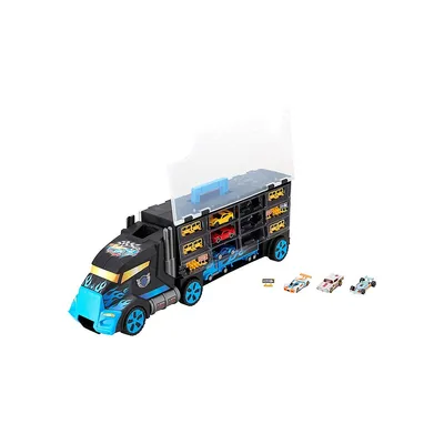 Truck Carry Case Playset