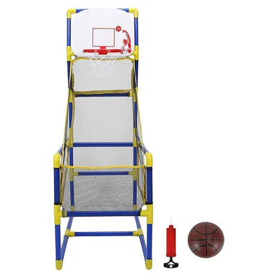 Basketball Game Set