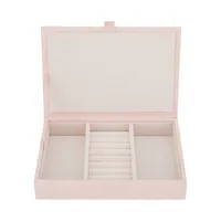 Small Jewellery Box With Lid