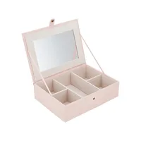 Large Jewellery Box With Lid
