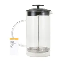 Cup Coffee French Press