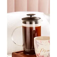 Cup Coffee French Press