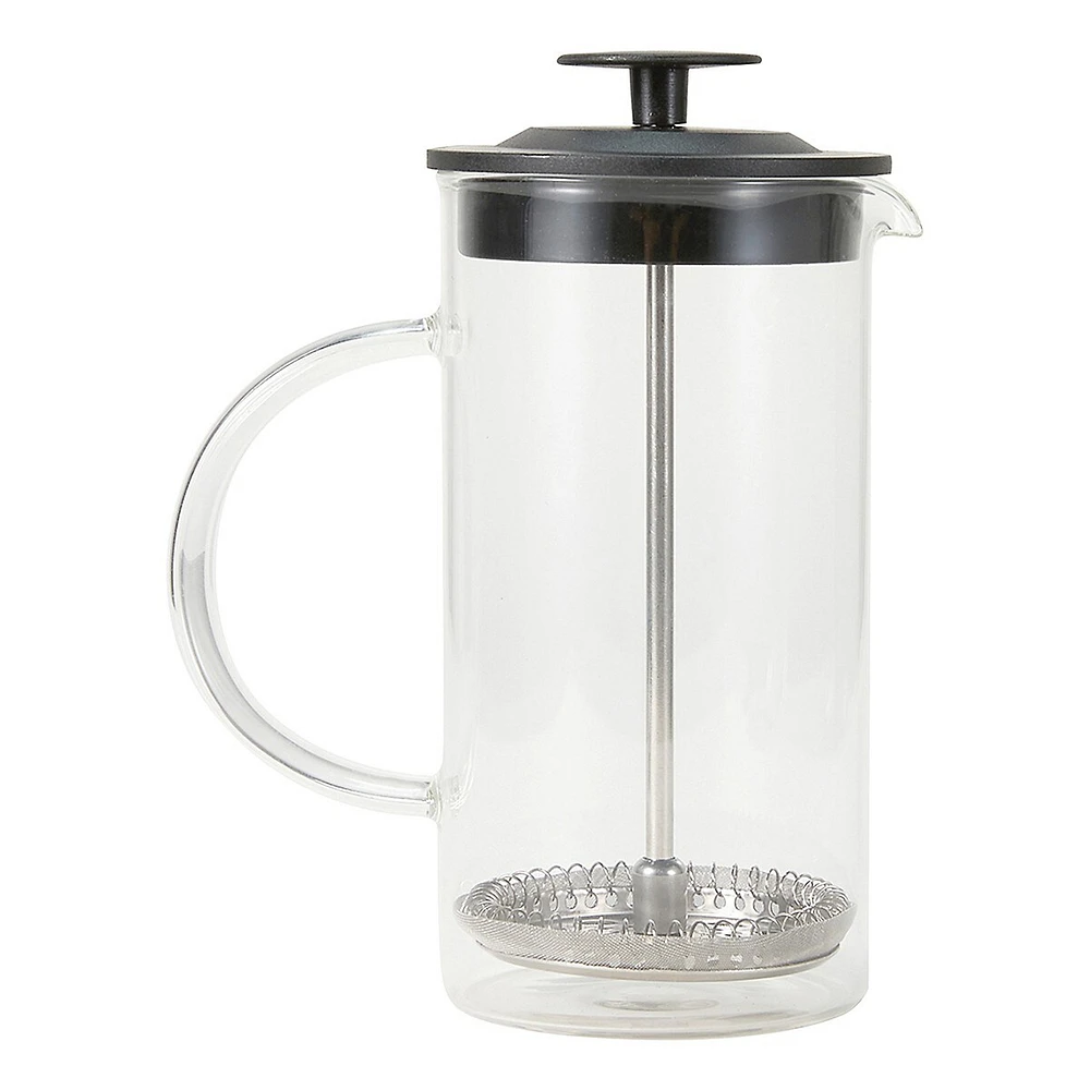 Bialetti French Press for 3 Cups (350ml)