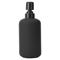 Soft Touch Soap Dispenser