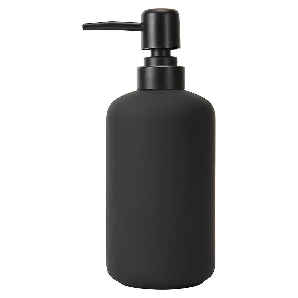 Soft Touch Soap Dispenser