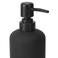 Soft Touch Soap Dispenser