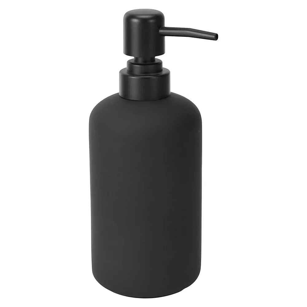 Soft Touch Soap Dispenser