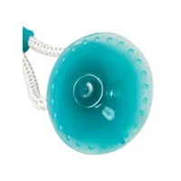 Suction-Cup Floor Tug Dog Toy