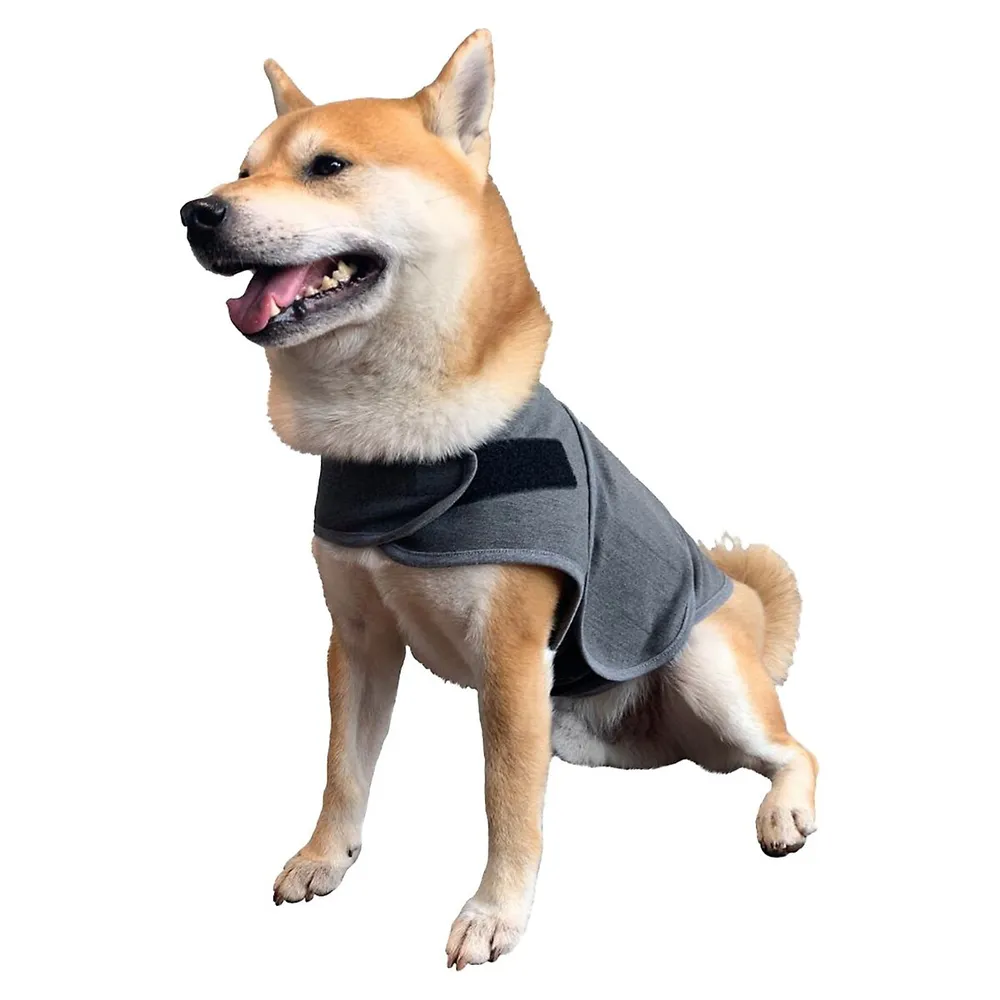 Dog Cuddle Vest