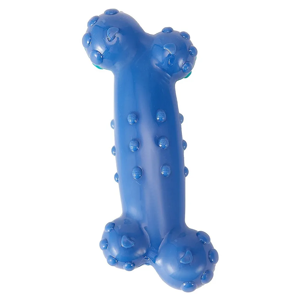 Fetch Cooling Bone Dog Toy