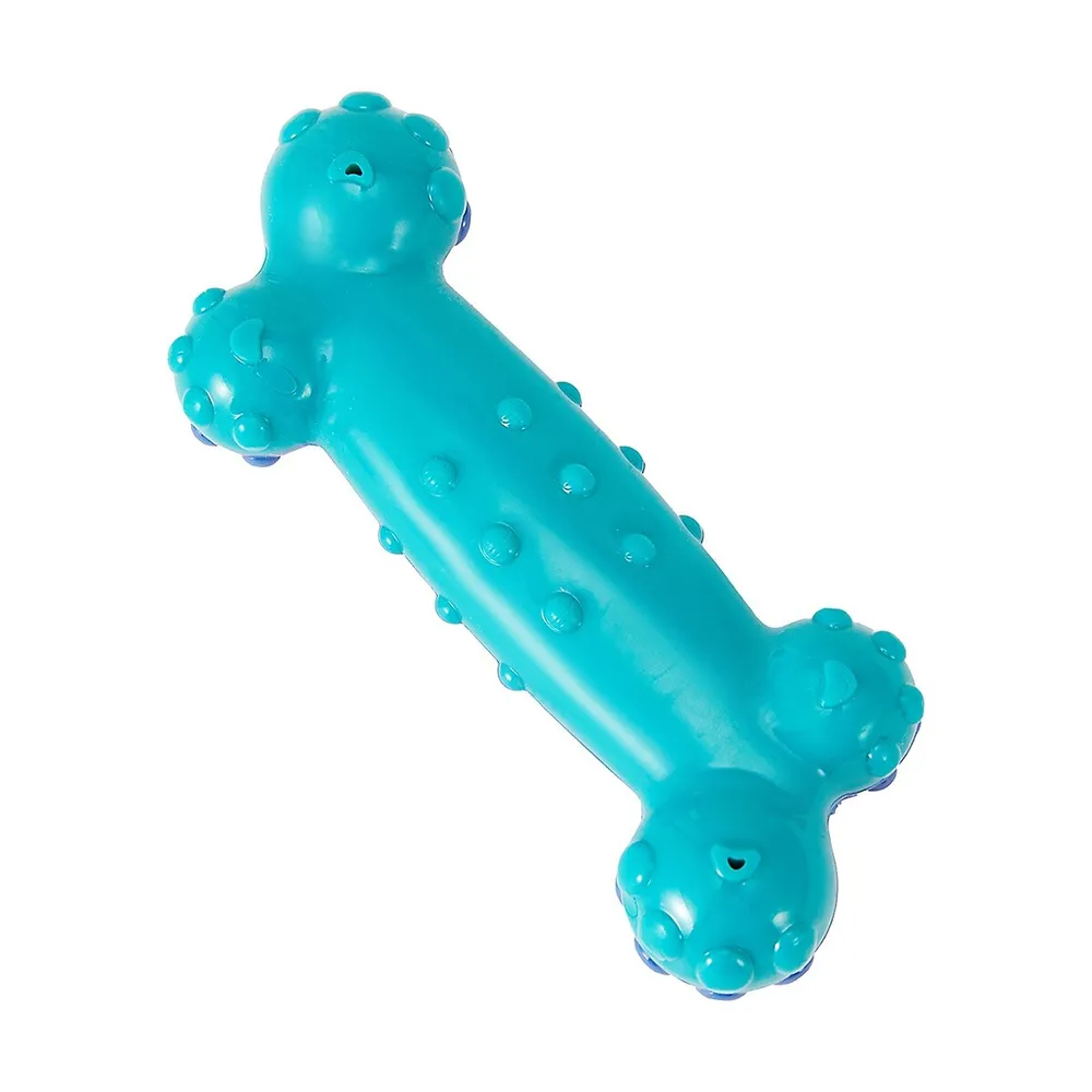 Fetch Cooling Bone Dog Toy