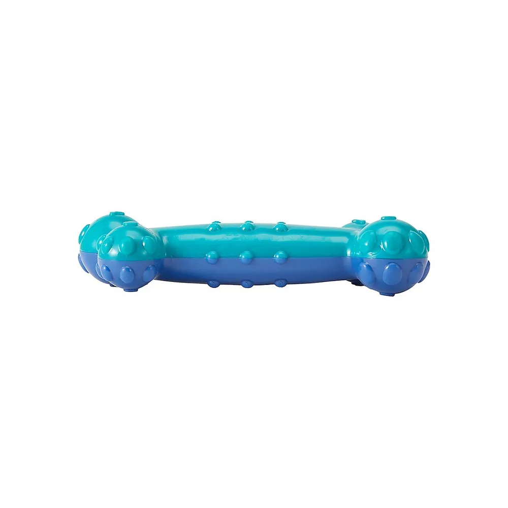 Fetch Cooling Bone Dog Toy