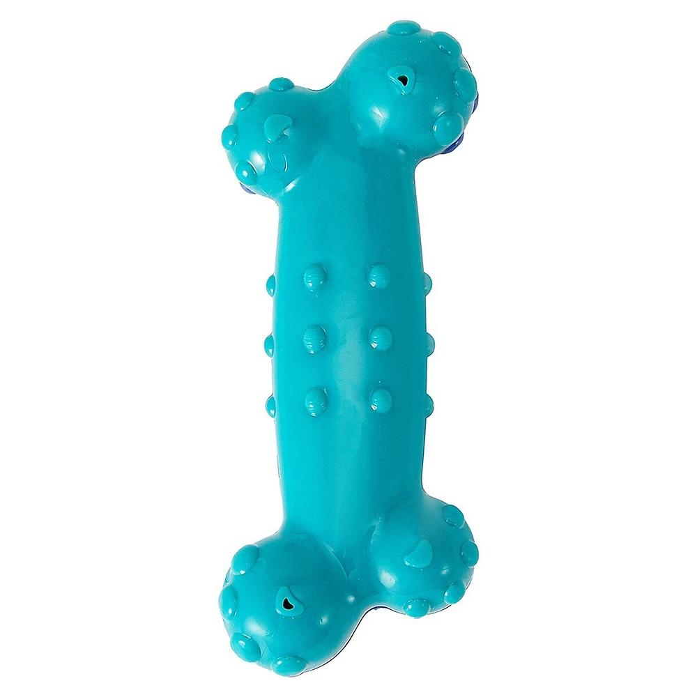 Fetch Cooling Bone Dog Toy