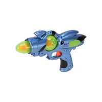 Action Hero Series Lights and Sounds Blaster Toy