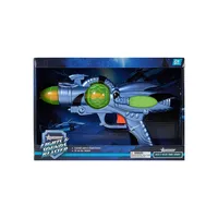 Action Hero Series Lights and Sounds Blaster Toy