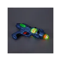 Action Hero Series Lights and Sounds Blaster Toy