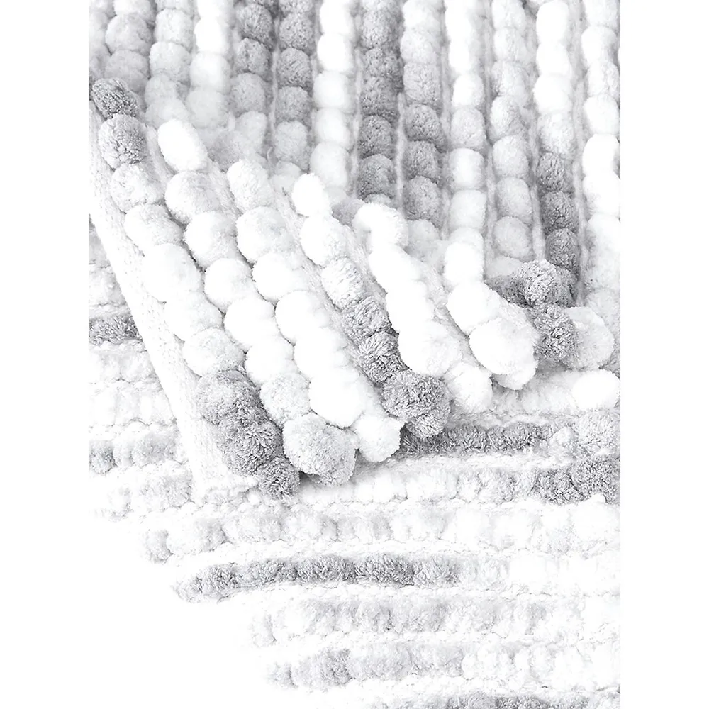 Chunky Toggle Bath Mat