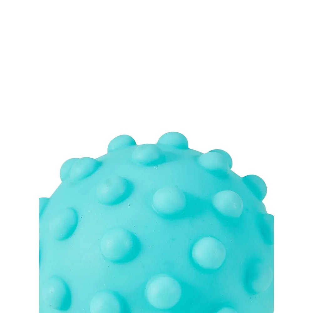 6-Piece Sensory Balls Set