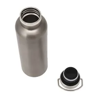 750ml Stainless Steel Double-Wall Insulated Beverage Bottle