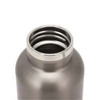 750ml Stainless Steel Double-Wall Insulated Beverage Bottle
