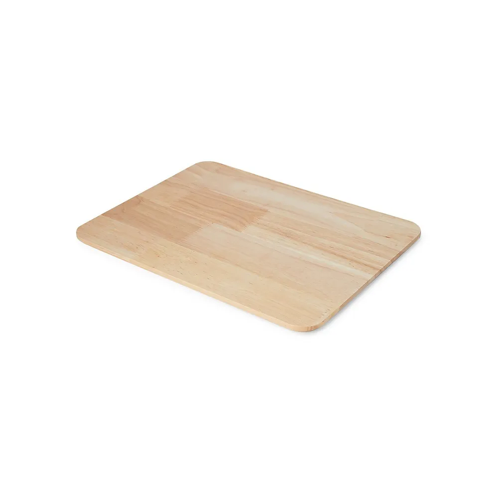 Rubberwood Cutting Board