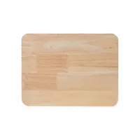 Rubberwood Cutting Board