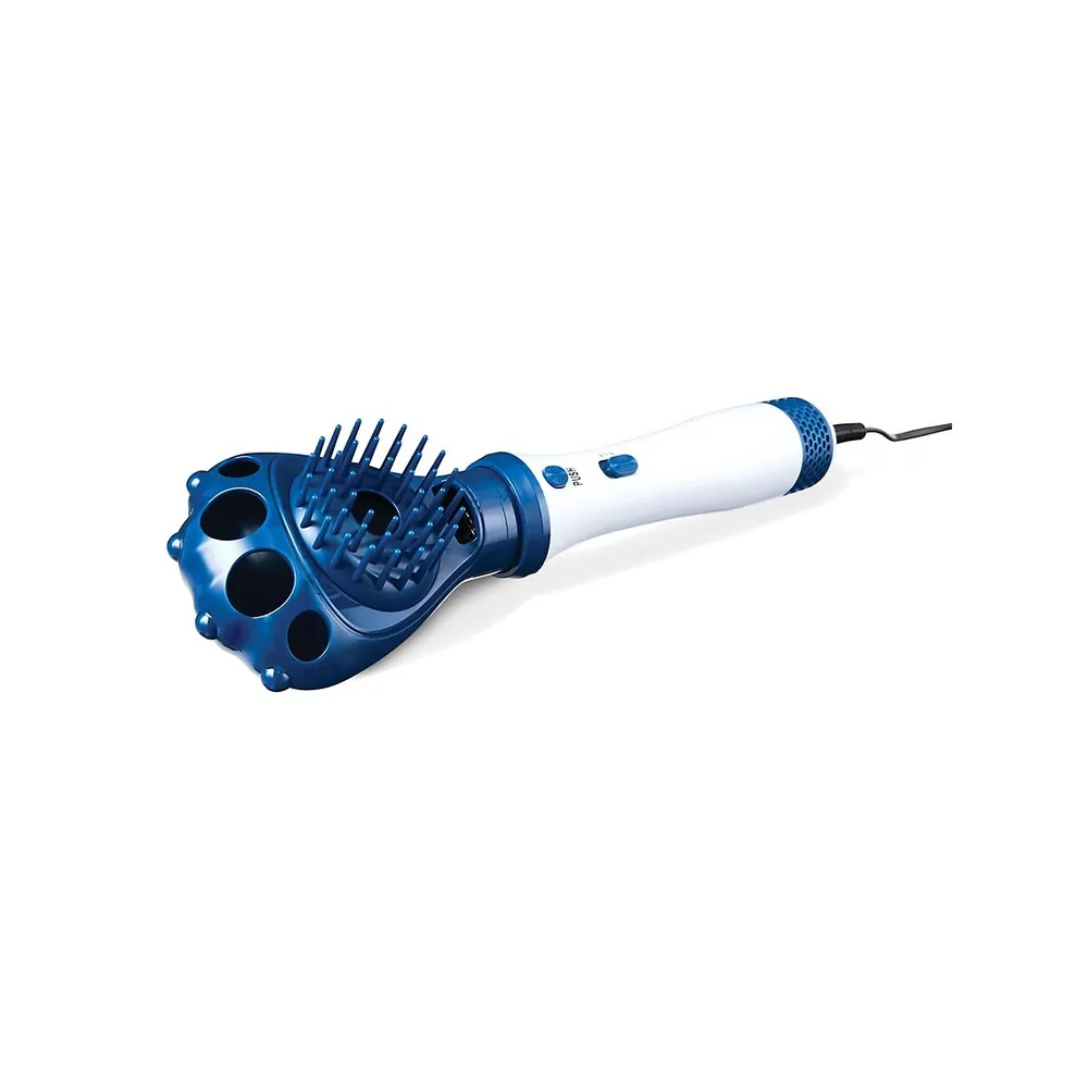 Pet Brush Hair Dryer