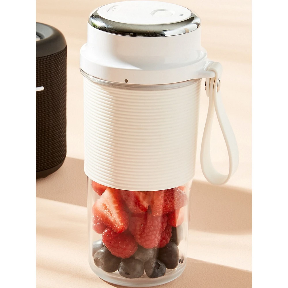 Portable Usb Blender