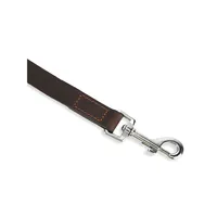 Leather Dog Leash