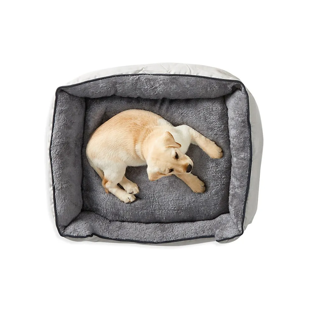 Lounge Classic Dog Bed