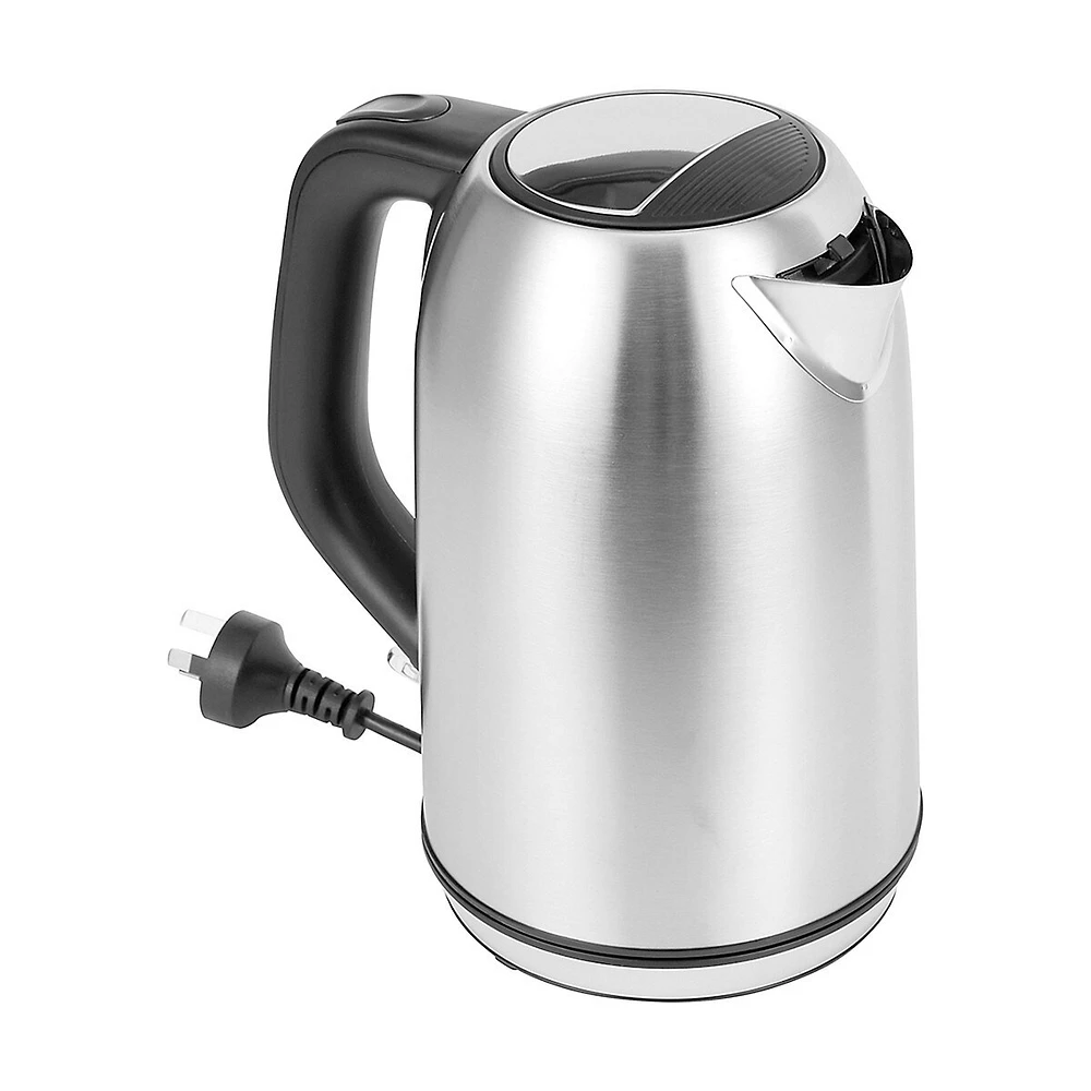 Kalorik 1.7L Rapid Boil Digital Electric Kettle 