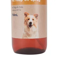 Pet Keep-Off Spray 750ML