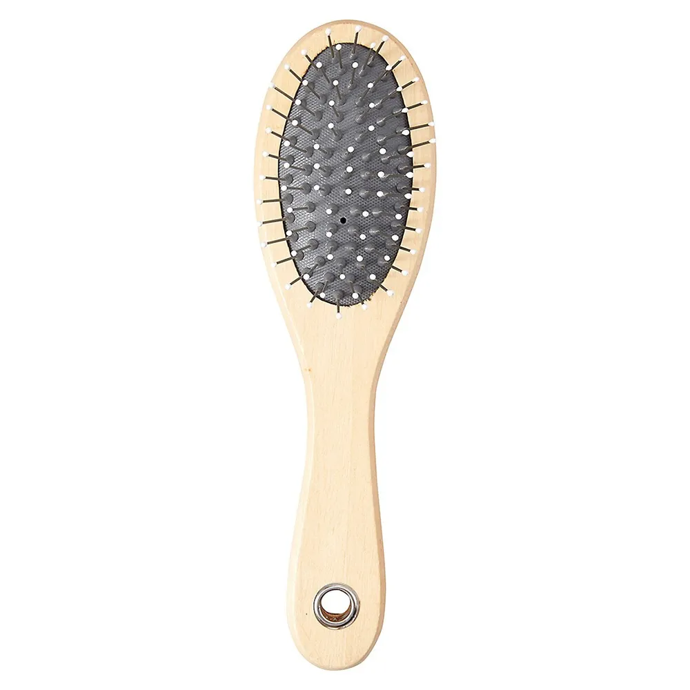 Pet Brush Pin and Bristle