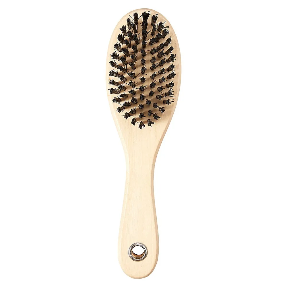 Pet Brush Pin and Bristle