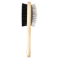 Pet Brush Pin and Bristle