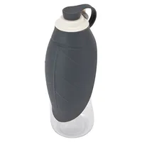 Pet Travel Bottle - Leaf