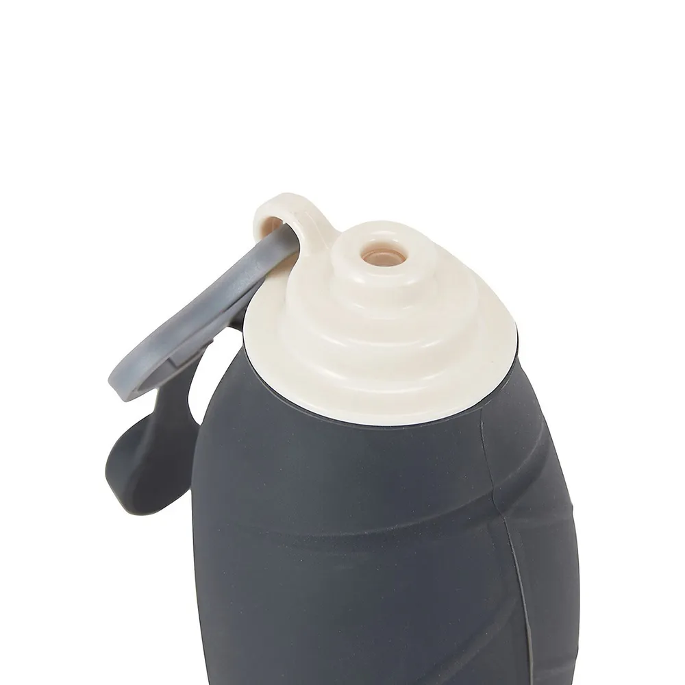 Pet Travel Bottle - Leaf