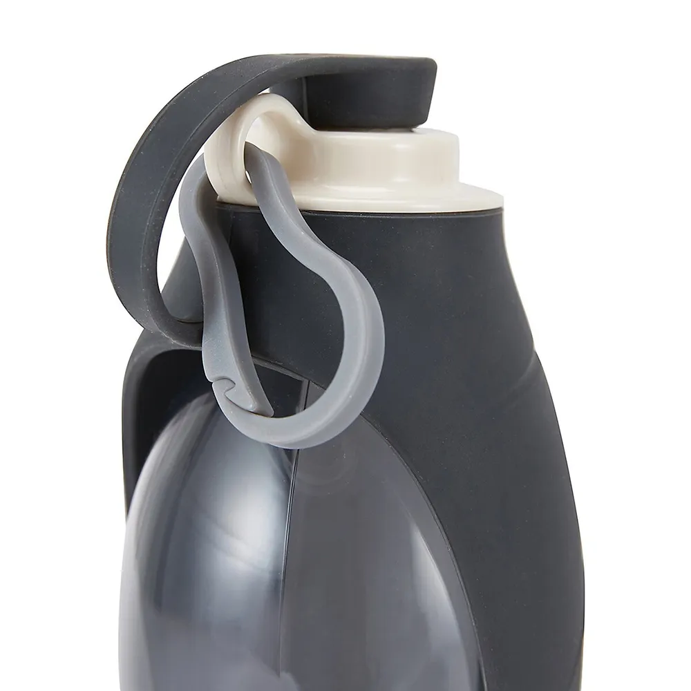 Pet Travel Bottle - Leaf