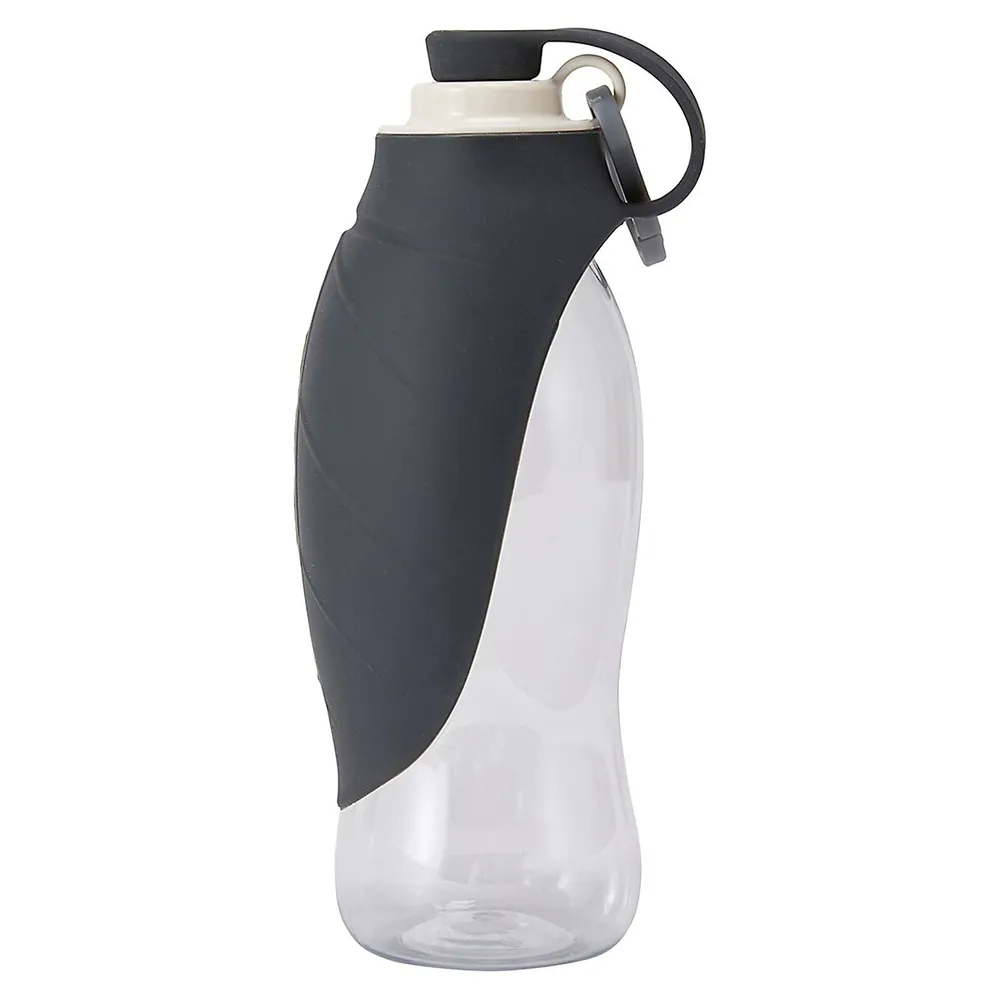 Pet Travel Bottle - Leaf